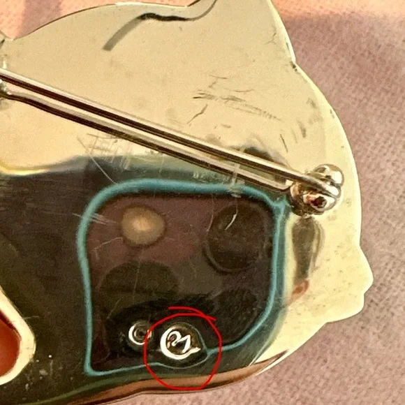 Swarovski Multicolor Crystal Fish and Seahorse Set - Picture 8 of 8